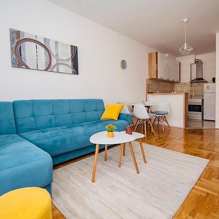 Harmonija 1 Apartment Trebinje Ngoại thất bức ảnh