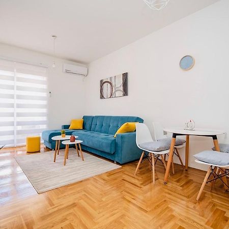 Harmonija 1 Apartment Trebinje Ngoại thất bức ảnh