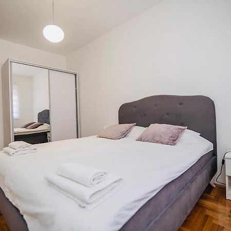 Harmonija 1 Apartment Trebinje Ngoại thất bức ảnh