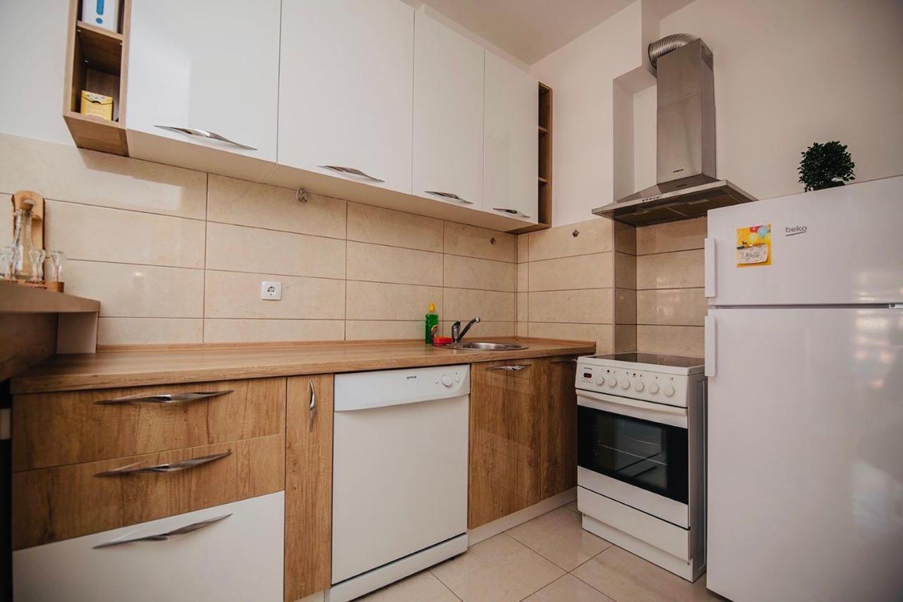 Harmonija 1 Apartment Trebinje Ngoại thất bức ảnh