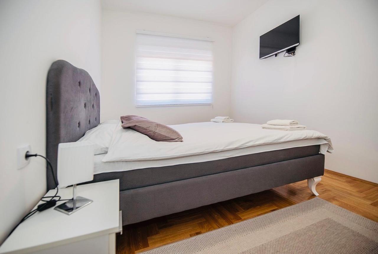 Harmonija 1 Apartment Trebinje Ngoại thất bức ảnh