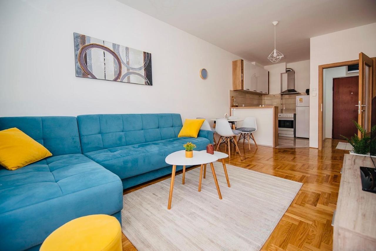 Harmonija 1 Apartment Trebinje Ngoại thất bức ảnh
