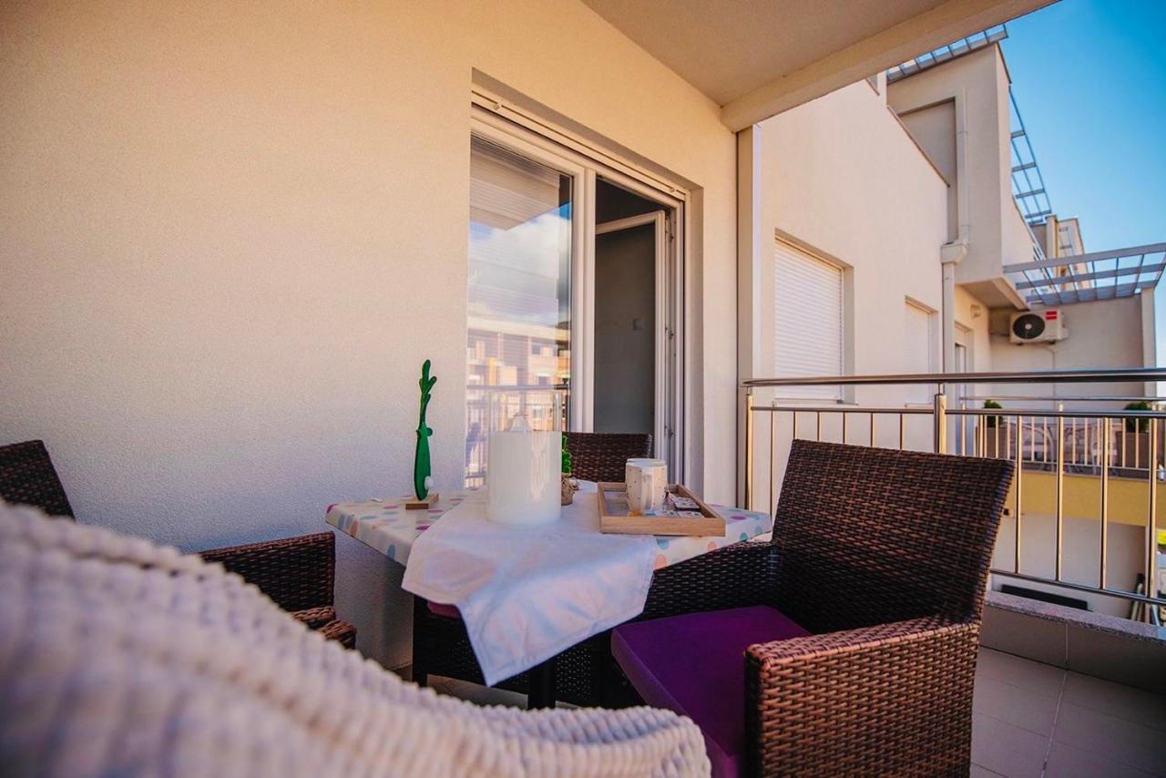 Harmonija 1 Apartment Trebinje Ngoại thất bức ảnh
