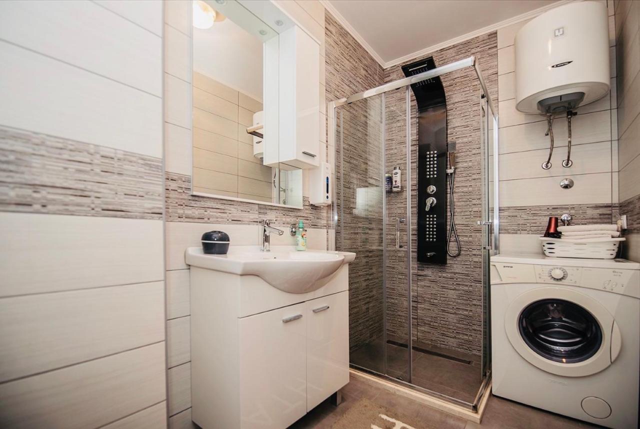 Harmonija 1 Apartment Trebinje Ngoại thất bức ảnh