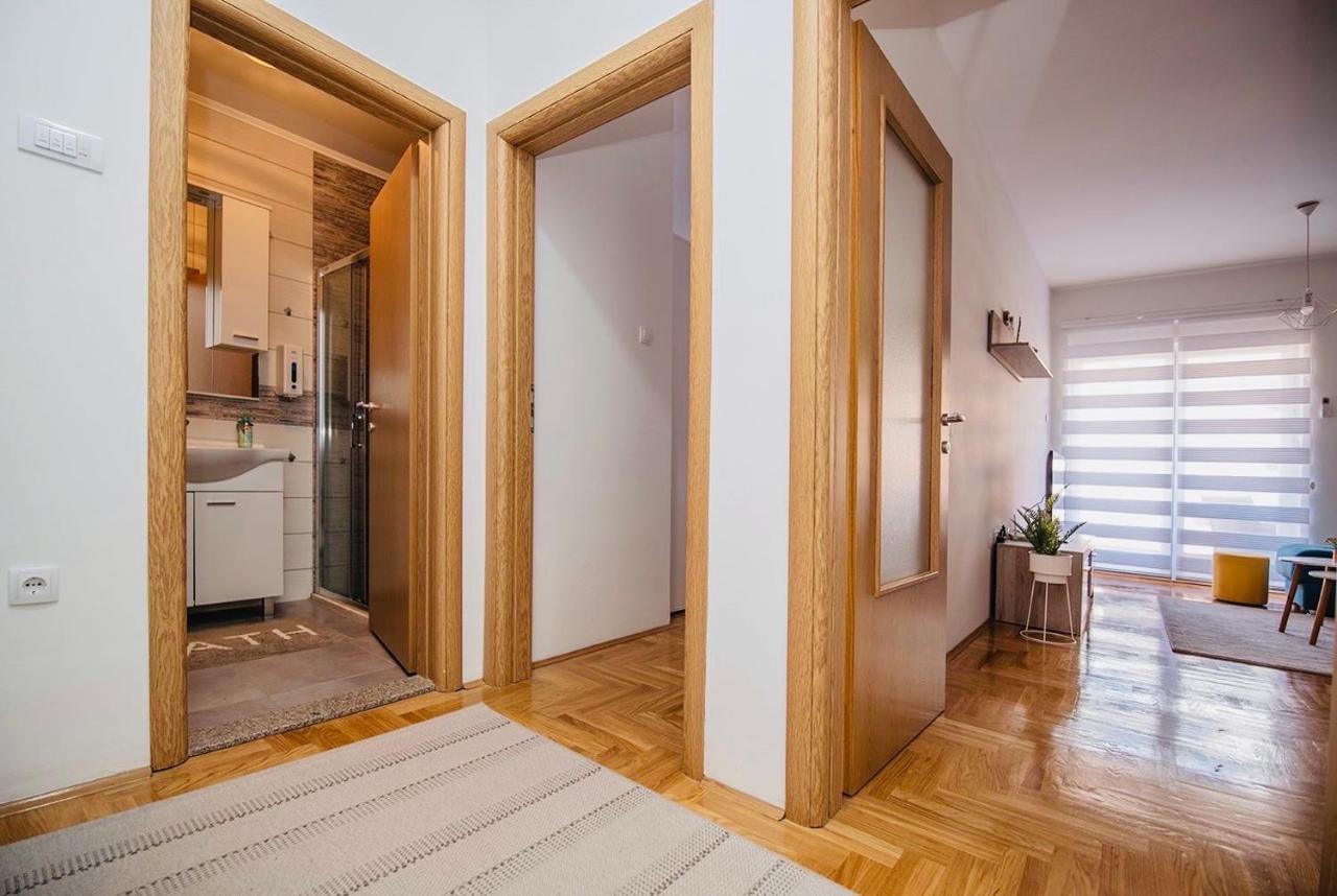 Harmonija 1 Apartment Trebinje Ngoại thất bức ảnh