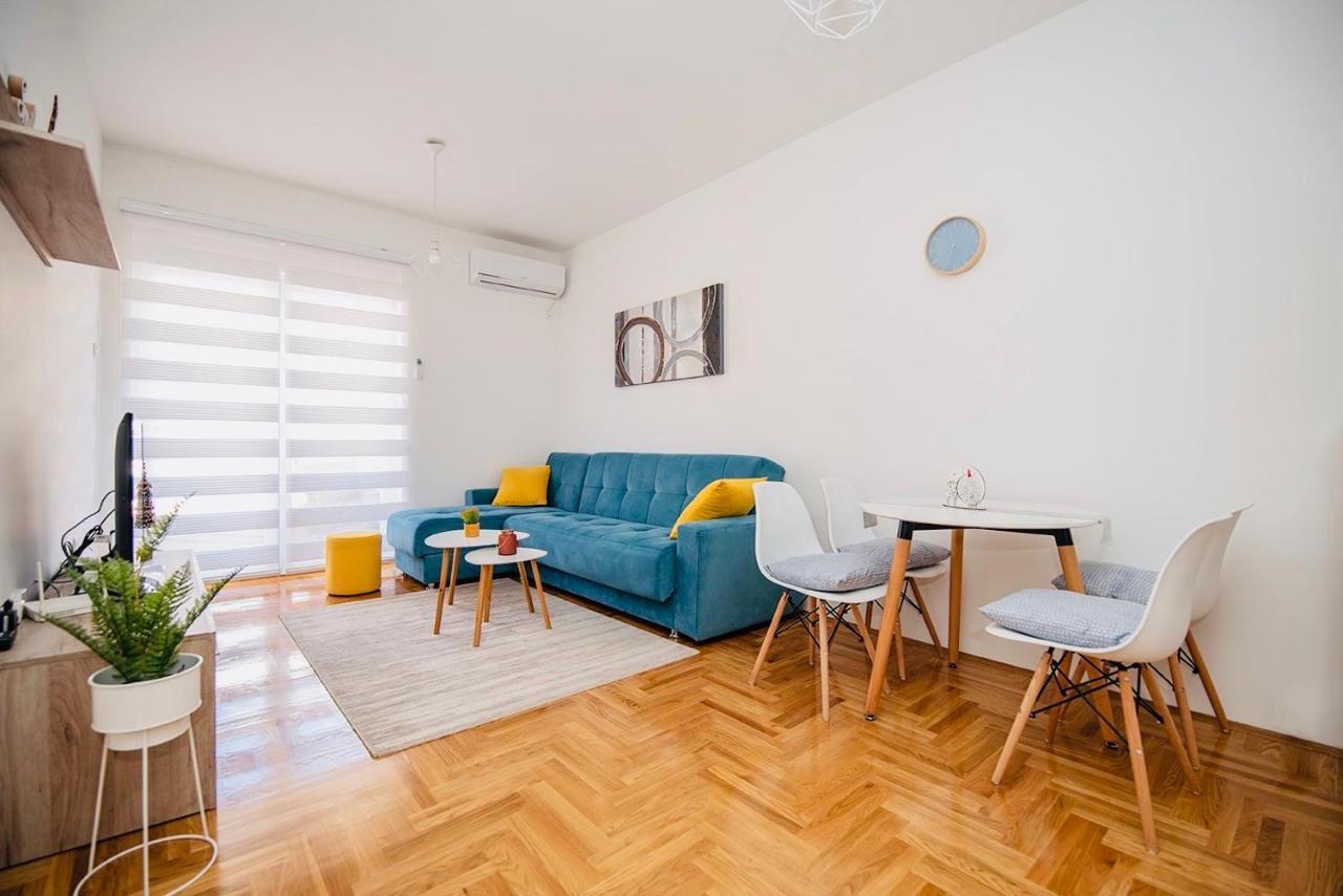 Harmonija 1 Apartment Trebinje Ngoại thất bức ảnh
