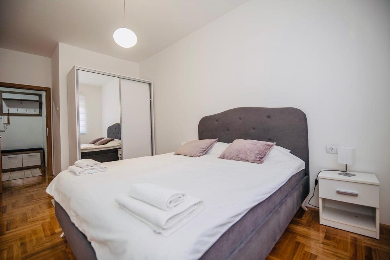 Harmonija 1 Apartment Trebinje Ngoại thất bức ảnh