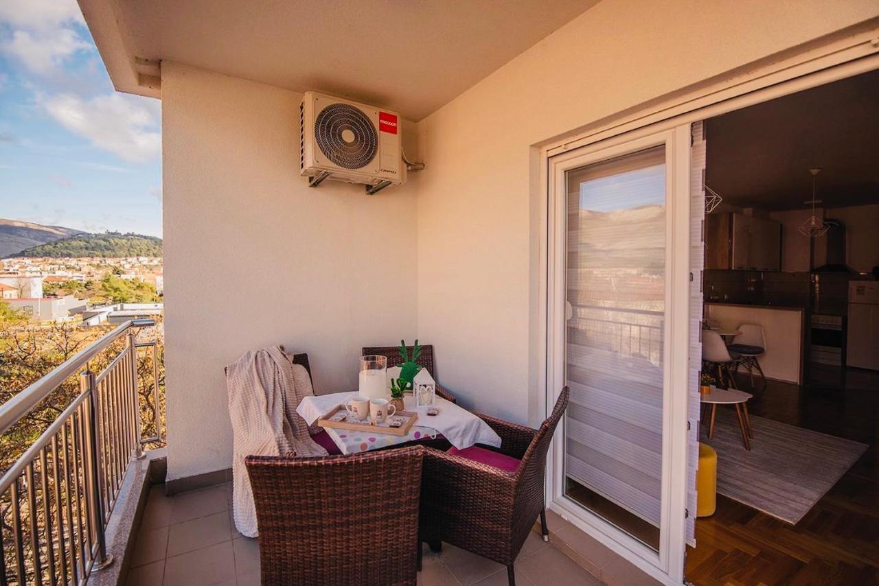 Harmonija 1 Apartment Trebinje Ngoại thất bức ảnh