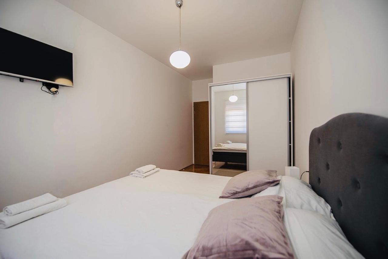Harmonija 1 Apartment Trebinje Ngoại thất bức ảnh