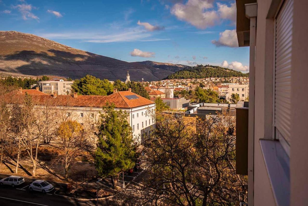 Harmonija 1 Apartment Trebinje Ngoại thất bức ảnh