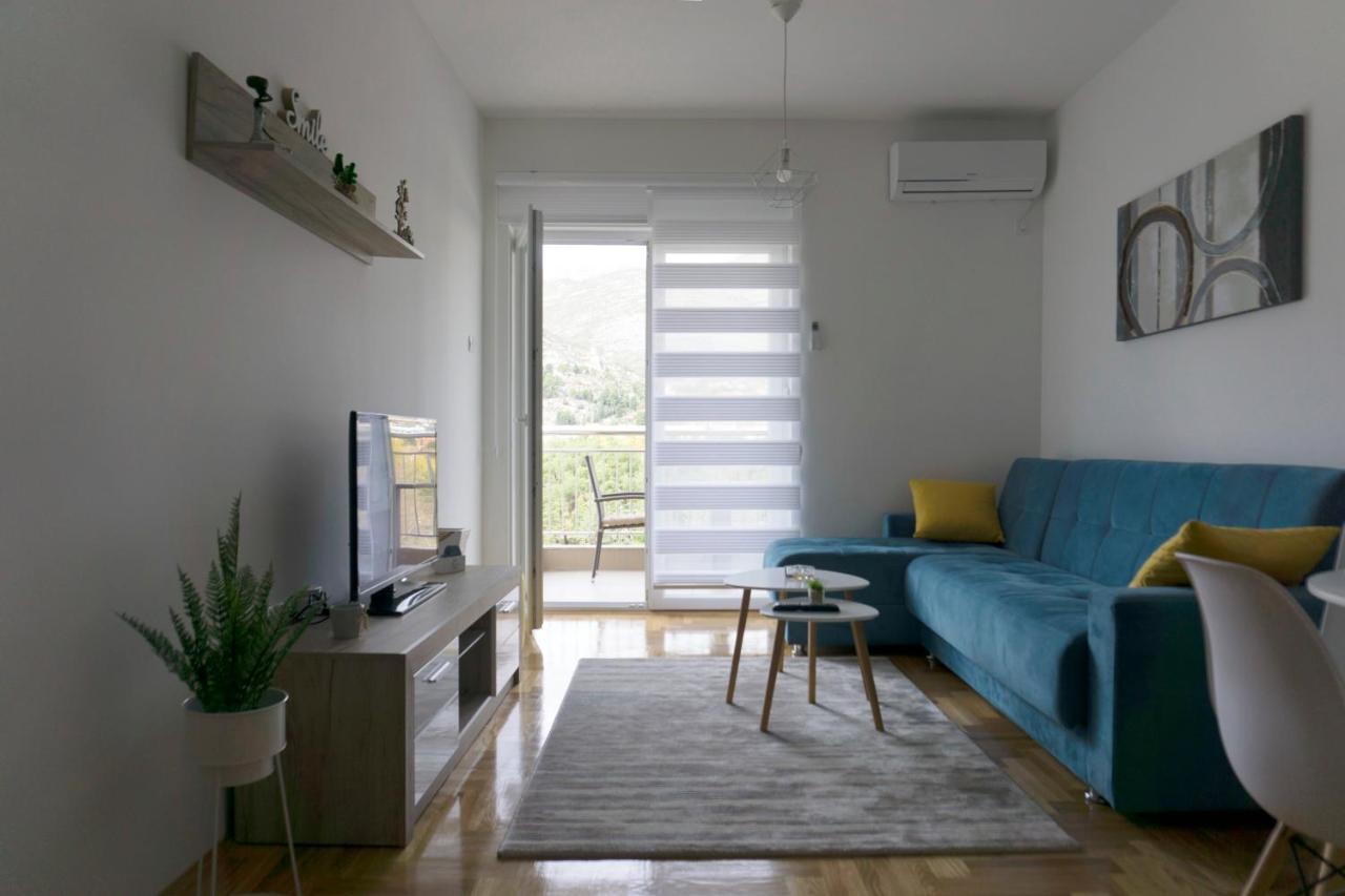Harmonija 1 Apartment Trebinje Ngoại thất bức ảnh