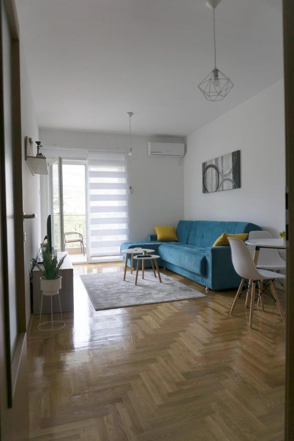 Harmonija 1 Apartment Trebinje Ngoại thất bức ảnh