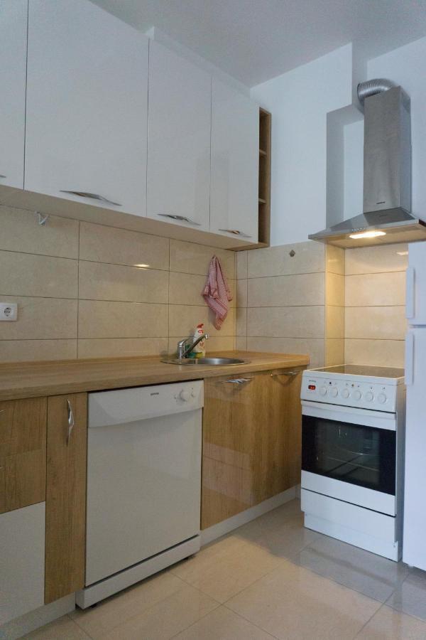 Harmonija 1 Apartment Trebinje Ngoại thất bức ảnh