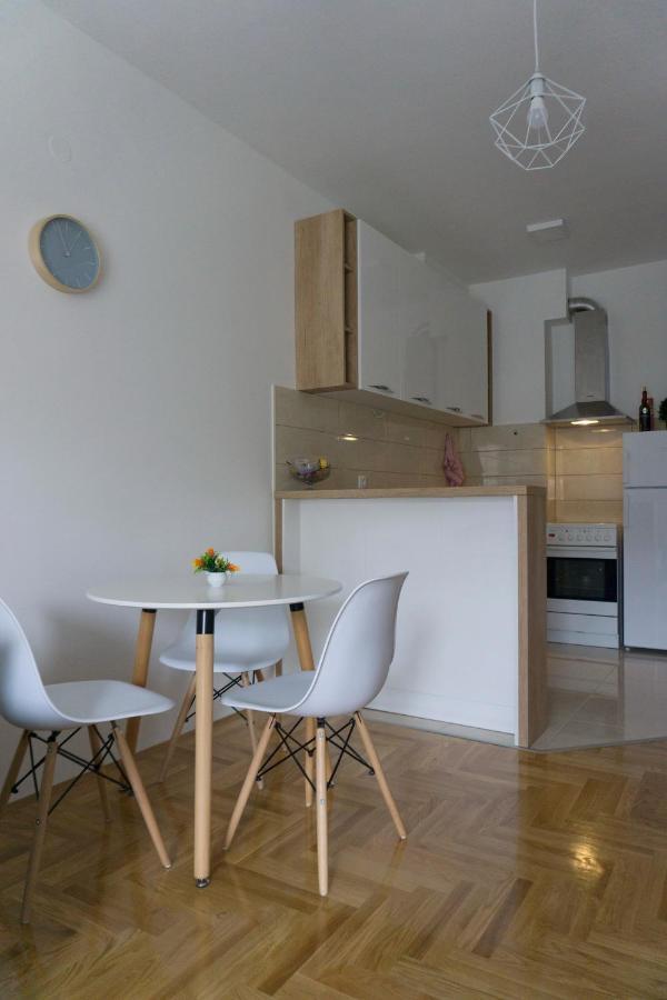 Harmonija 1 Apartment Trebinje Ngoại thất bức ảnh