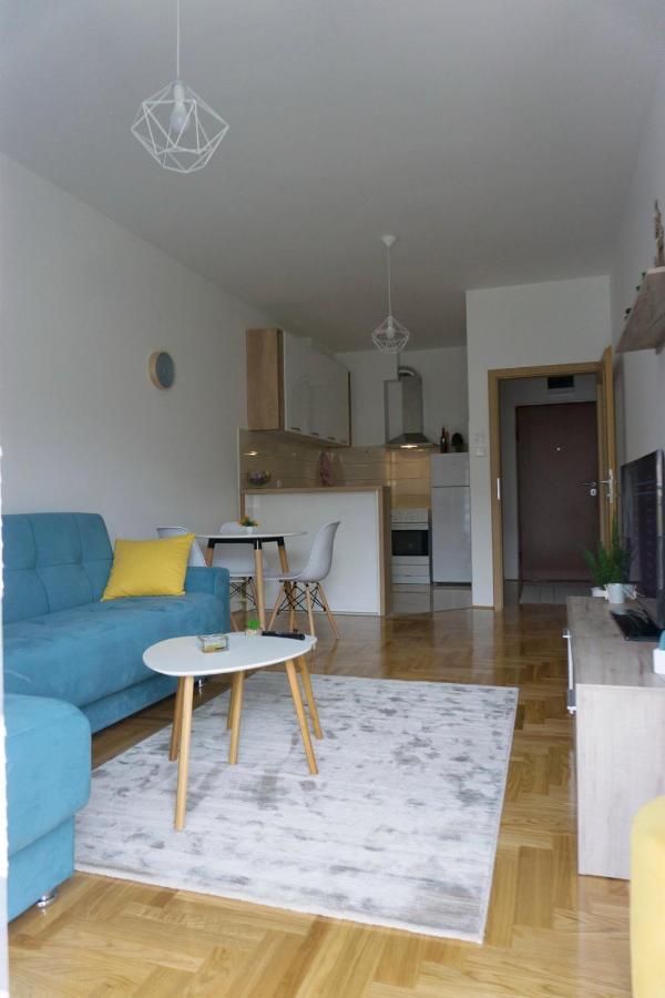 Harmonija 1 Apartment Trebinje Ngoại thất bức ảnh