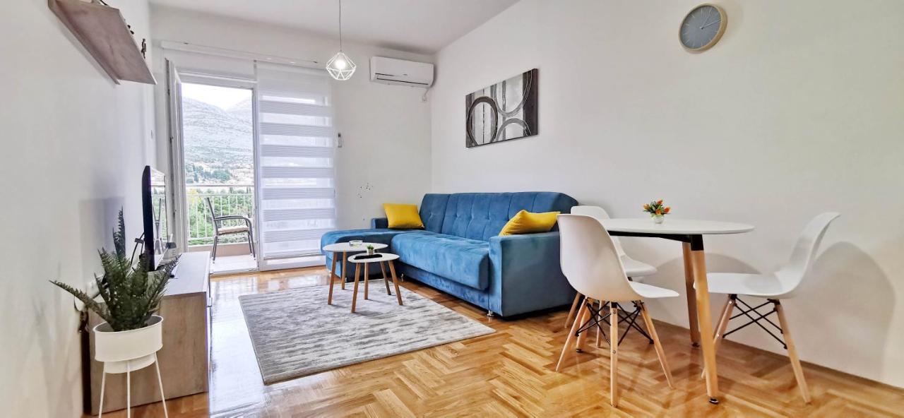 Harmonija 1 Apartment Trebinje Ngoại thất bức ảnh