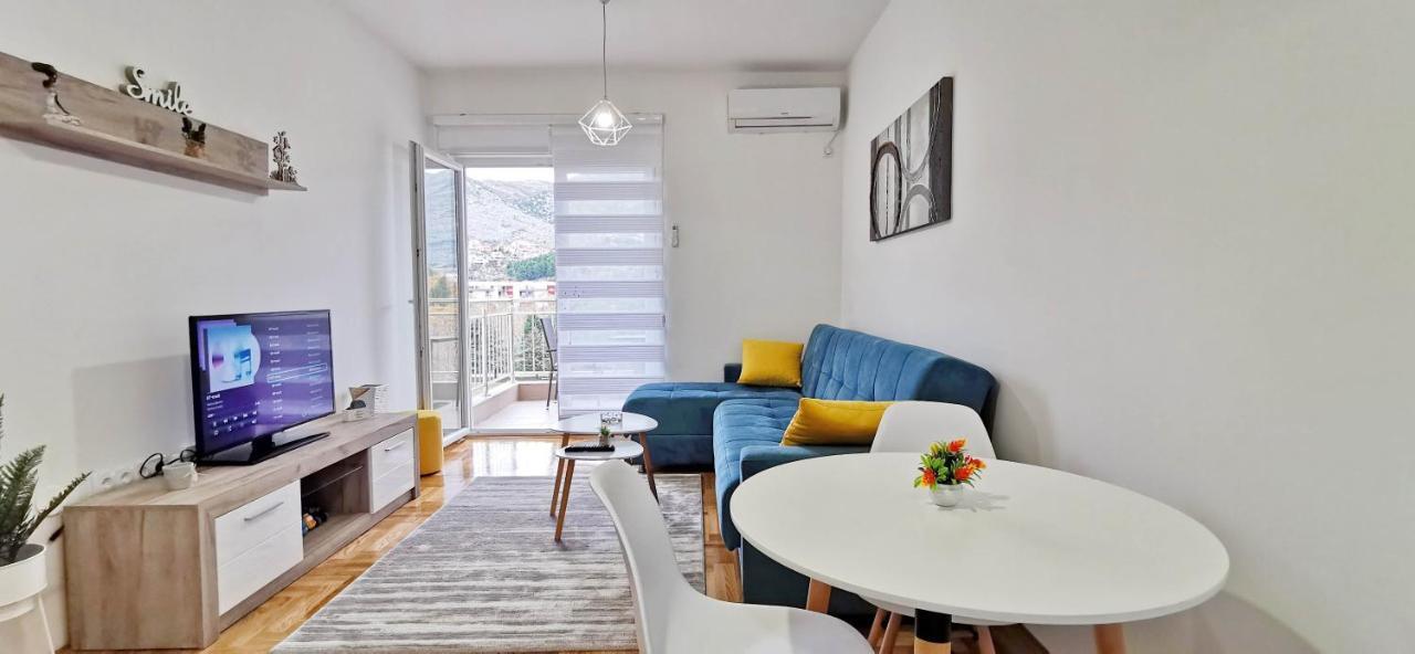 Harmonija 1 Apartment Trebinje Ngoại thất bức ảnh