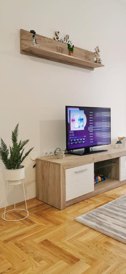 Harmonija 1 Apartment Trebinje Ngoại thất bức ảnh
