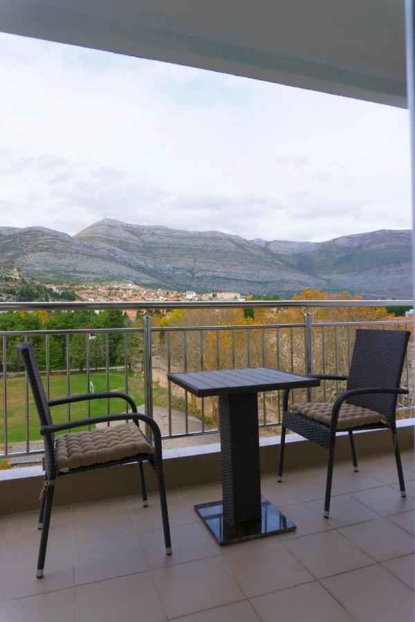 Harmonija 1 Apartment Trebinje Ngoại thất bức ảnh