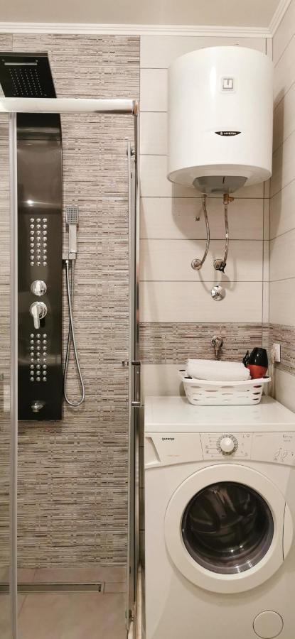 Harmonija 1 Apartment Trebinje Ngoại thất bức ảnh