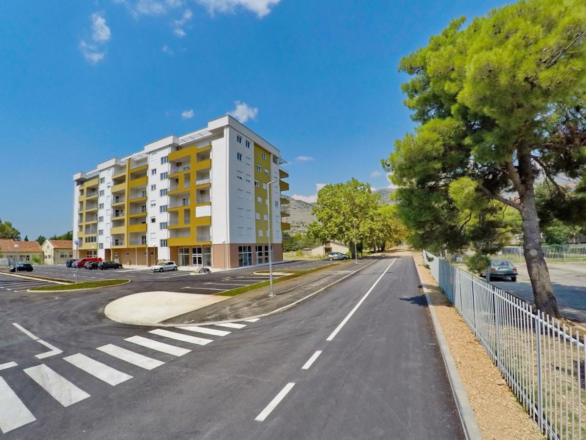 Harmonija 1 Apartment Trebinje Ngoại thất bức ảnh