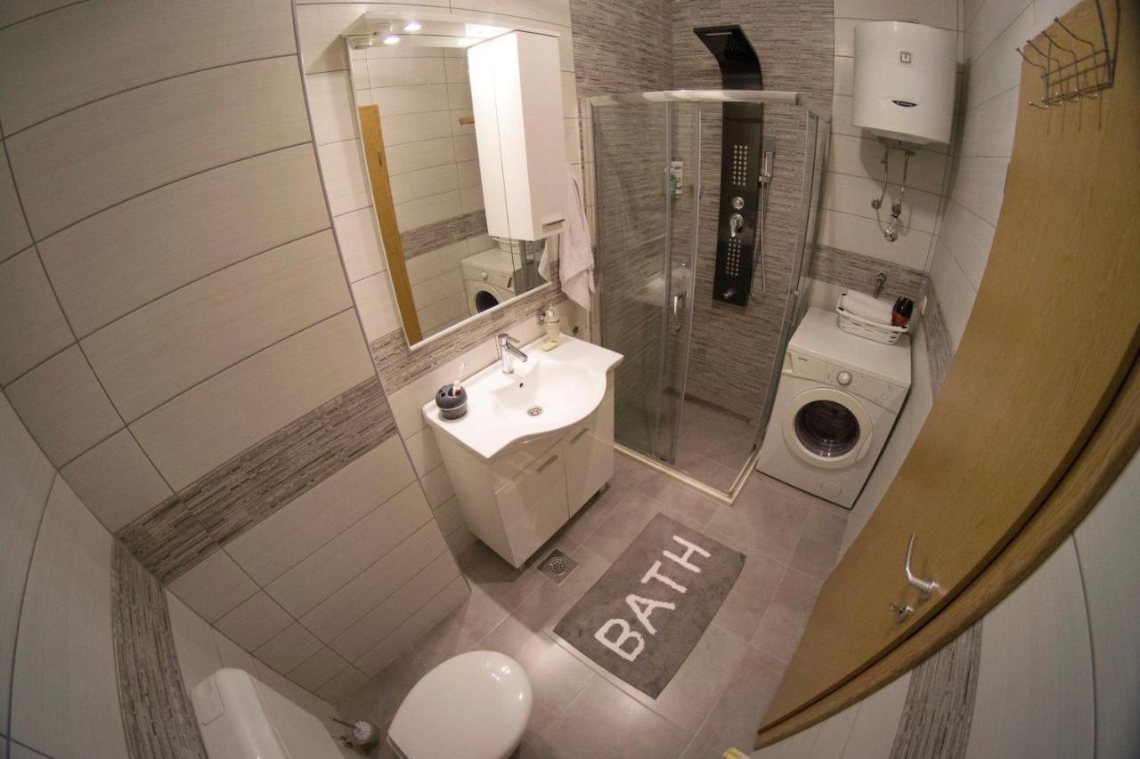 Harmonija 1 Apartment Trebinje Ngoại thất bức ảnh