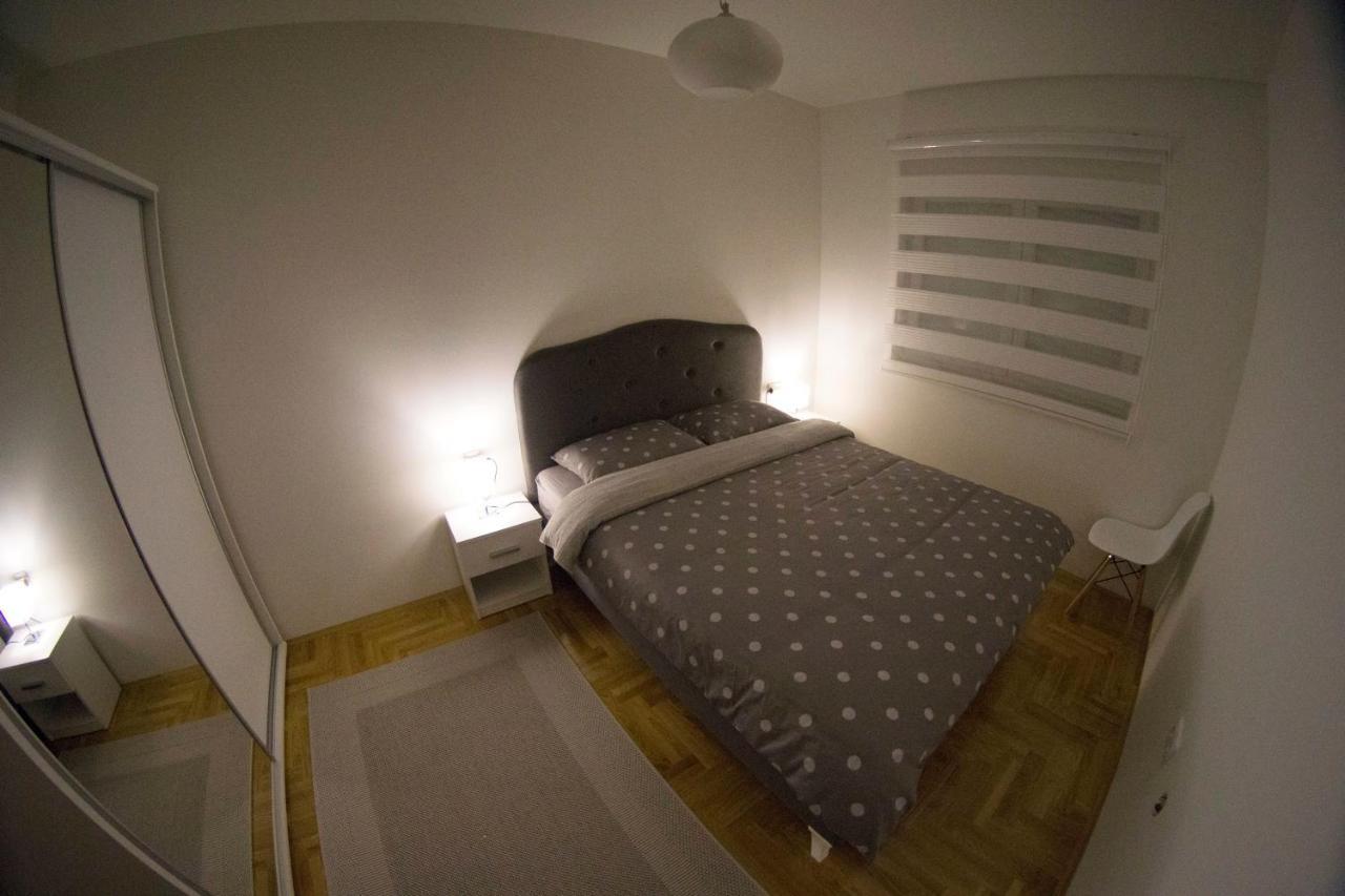 Harmonija 1 Apartment Trebinje Ngoại thất bức ảnh