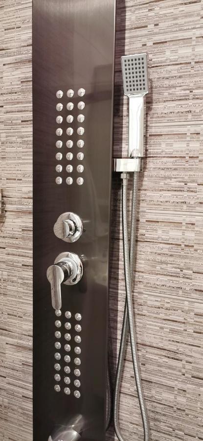 Harmonija 1 Apartment Trebinje Ngoại thất bức ảnh