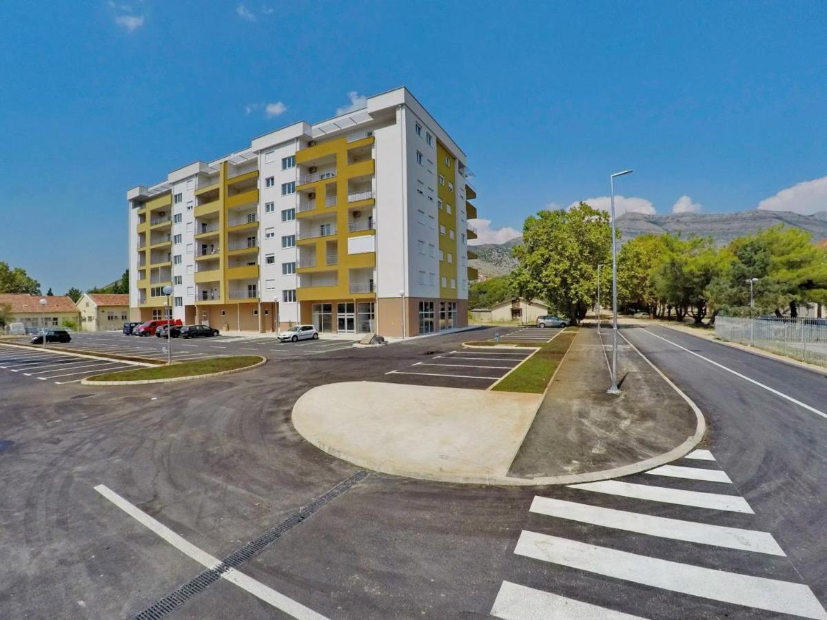 Harmonija 1 Apartment Trebinje Ngoại thất bức ảnh
